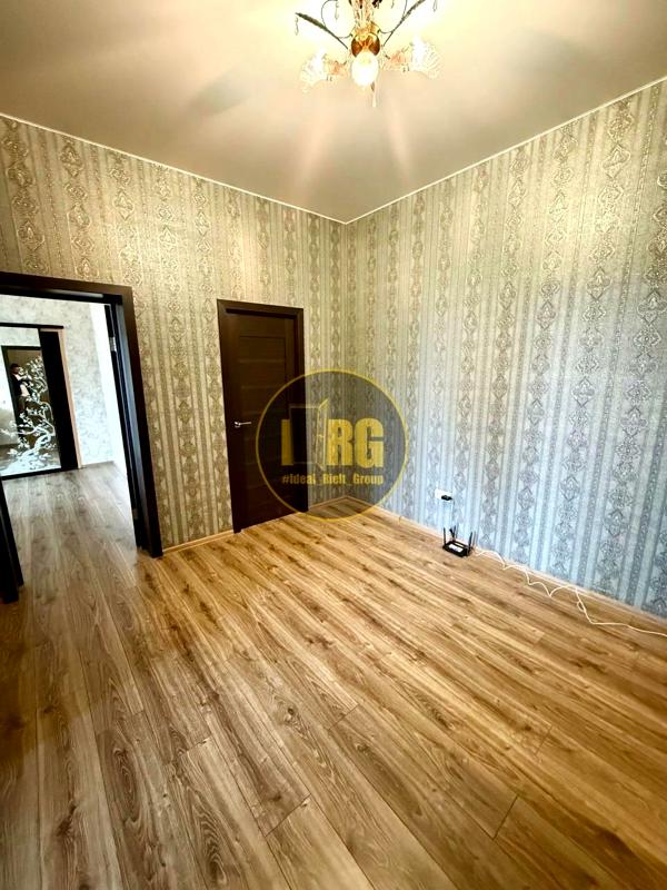 Spacious 2-room apartment in Mega City complex, Dniprovskyi district
