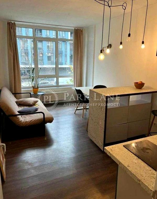 2-Room Apartment in Respublika Complex near Teremky Metro