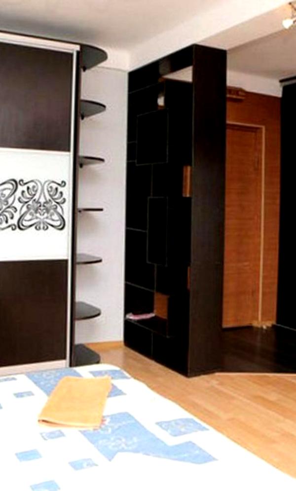 Studio Apartment near Polytechnic Institute Metro