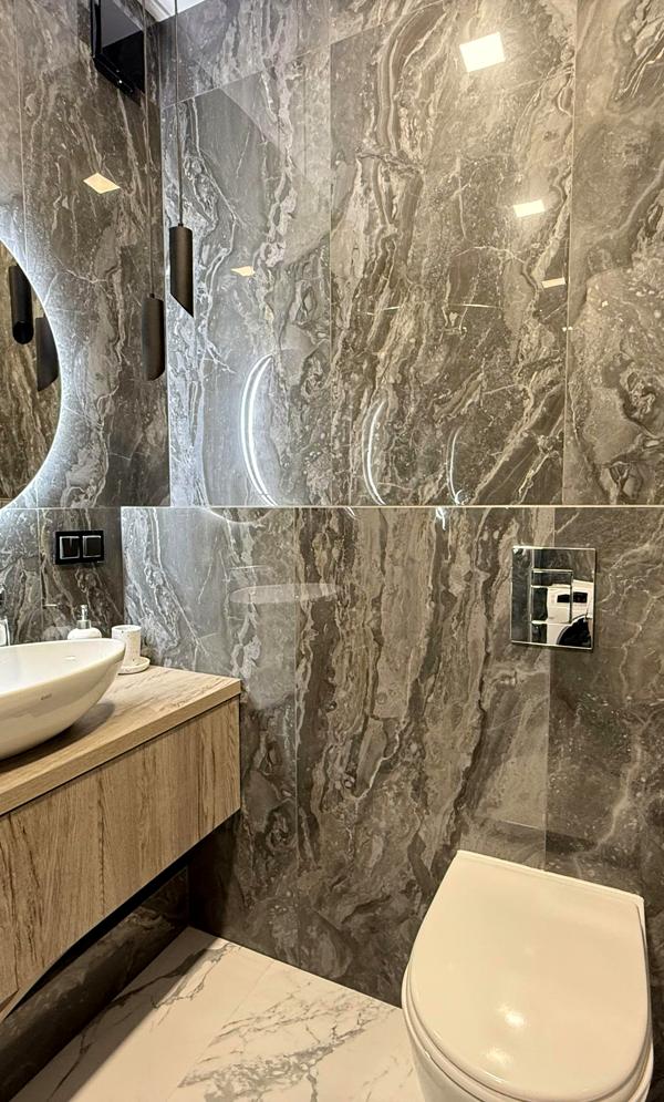 Stylish and Comfortable Apartment in 'Respublika' Residential Complex
