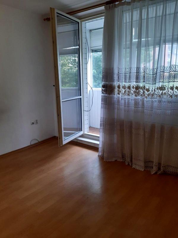 1-Bedroom Apartment with Furniture and Appliances