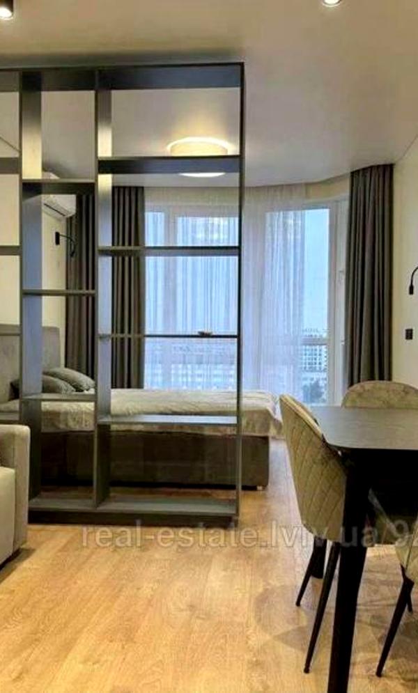 Modern Smart Apartment in Parys Smart Complex with Full Amenities