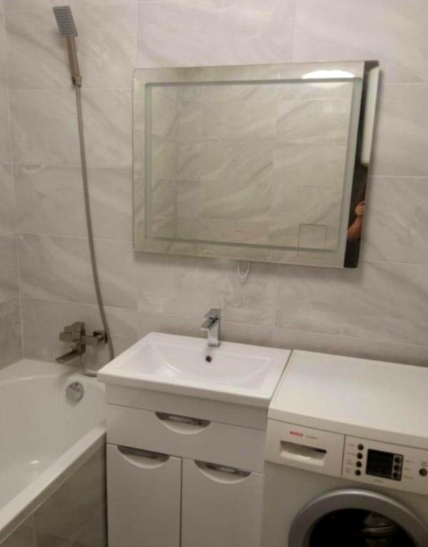 1-Bedroom Apartment in ЖК 4U, Святошинський District, Kyiv