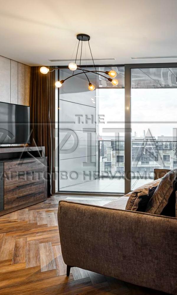 Manhattan City Apartment - Stylish 1-Bedroom with Panoramic City View