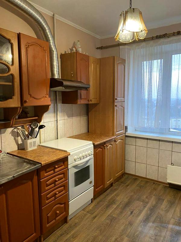 2-Room Apartment with Good Renovation, Fully Furnished