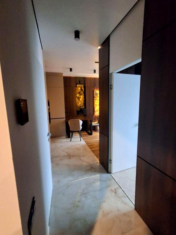 Exclusive Designer Apartment in Faina Town Complex