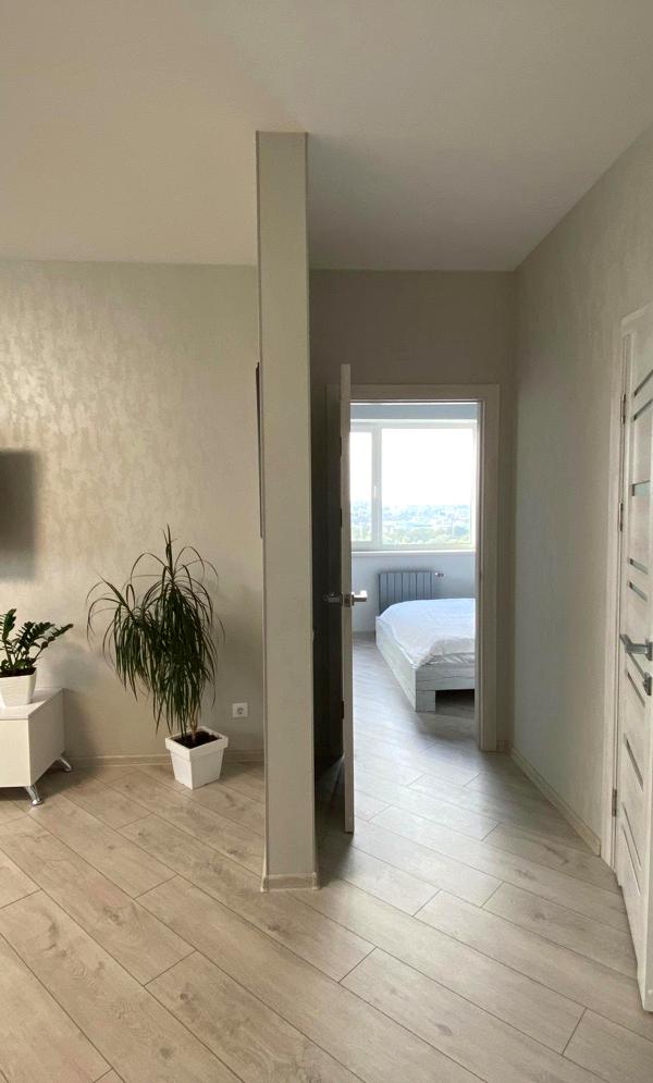 Modern VIP Level Apartment with Scenic City View