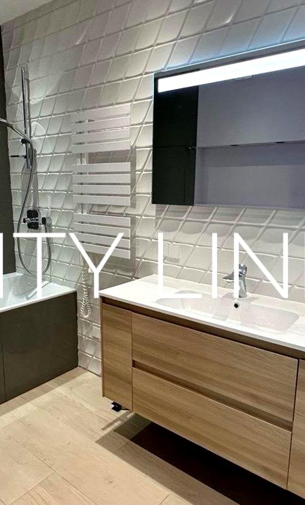 Duplex Penthouse 100 sq.m near Novopecherski Lipki Complex