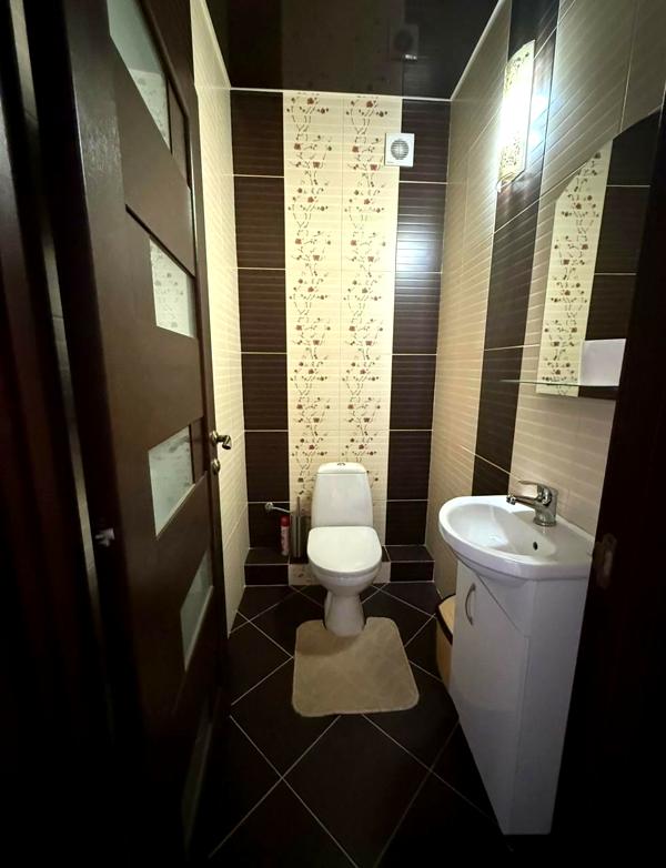 2-Room Apartment in New Building at Varvarівka District