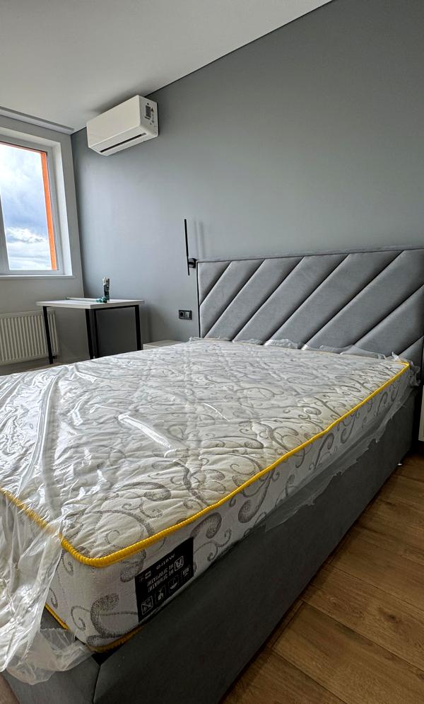 1-Bedroom Apartment with Kitchen Studio near FABRIK Mall