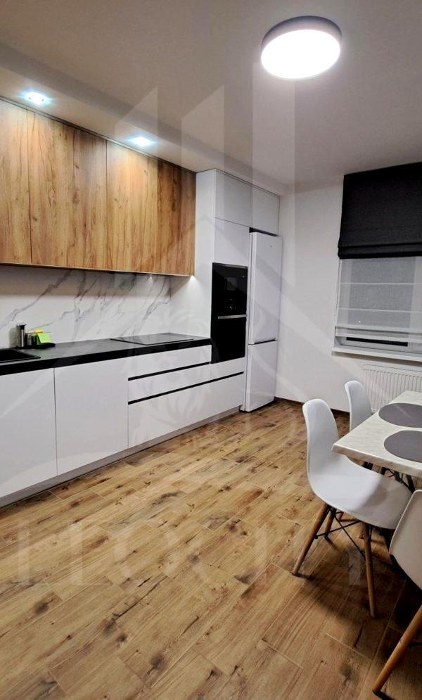 Designer Apartment in Resident Hall Complex with Premium Furnishings