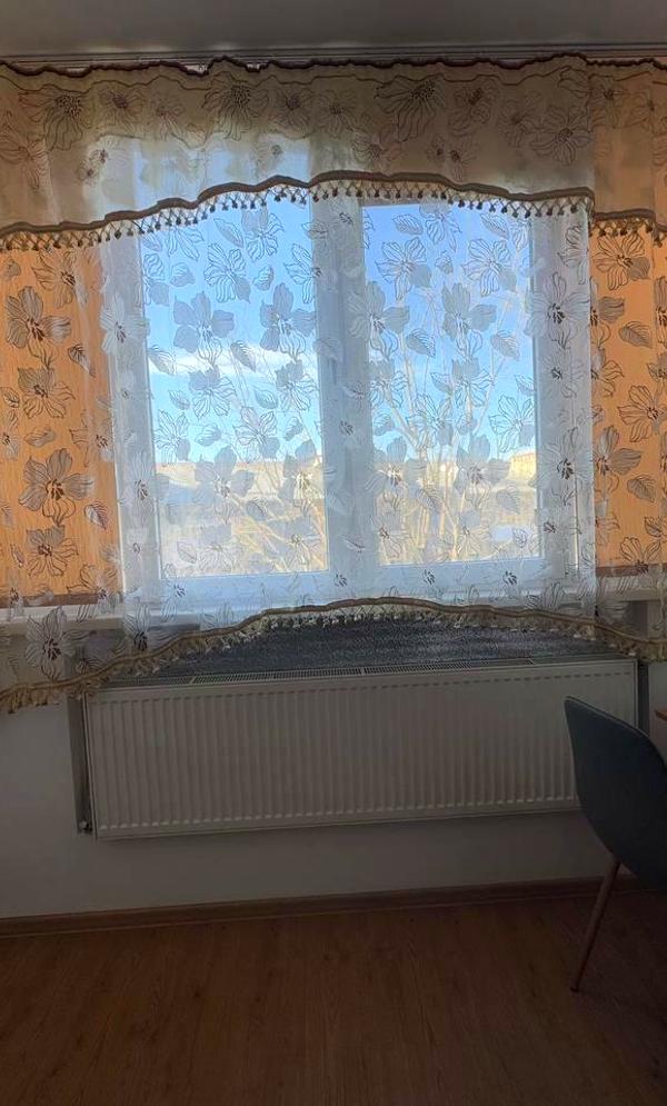 1-Room Apartment near Panorama Plaza, Walking Distance to City Hall