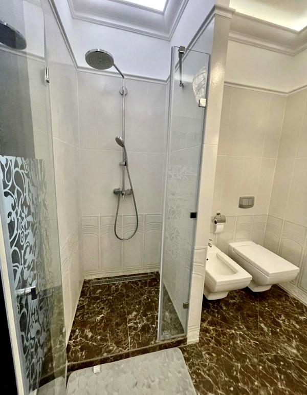 2-Room Apartment in PecherSky Complex, Premium Design
