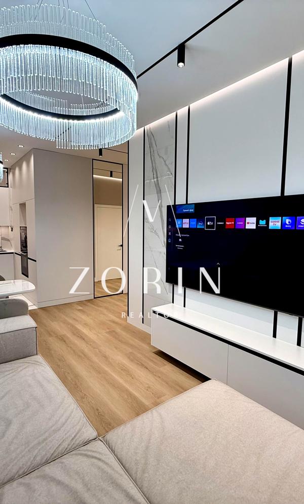 Luxury 3-Bedroom Apartment in Delight Hall Complex
