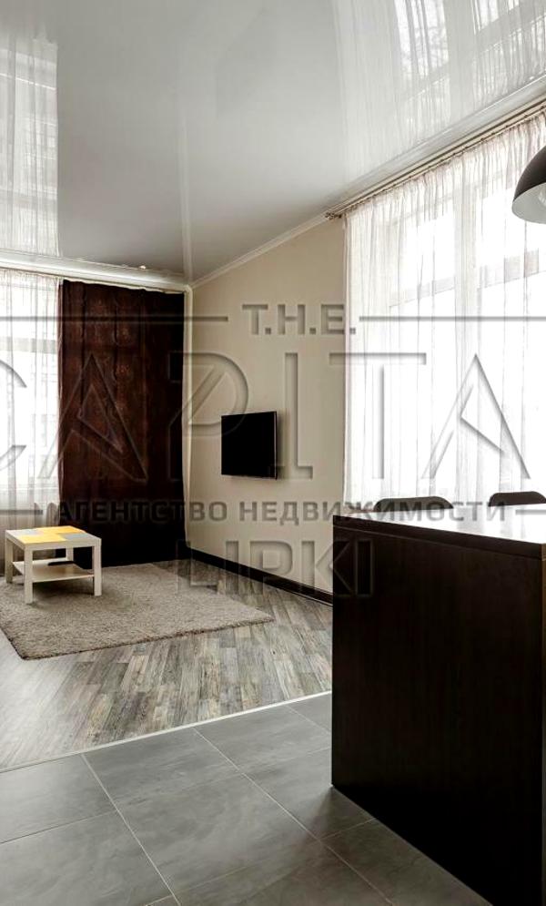 2-Bedroom Elite Apartment in Novopecherski Lipki Complex
