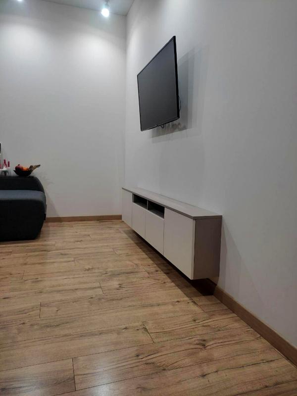 Euro Two-Room Apartment in 4 Seasons Complex