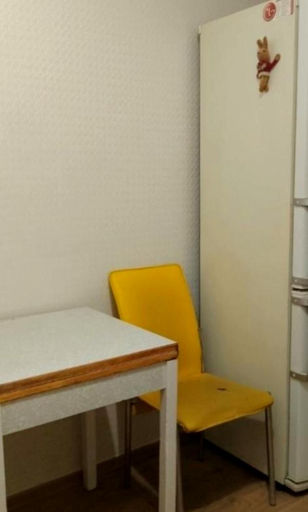 1-bedroom apartment near Filatova/Gaydara, fully furnished
