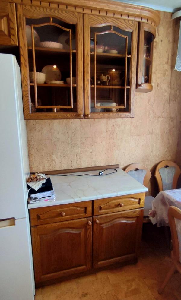 Spacious 2-room apartment near Promenada shopping center