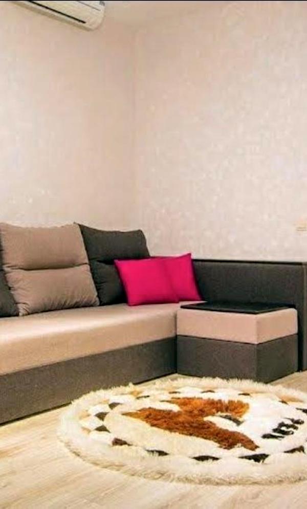 Daily Rental Apartment in City Center near Deribasovskaya