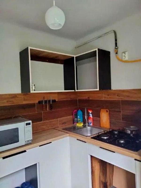 2-Room Apartment in Soviet Condition