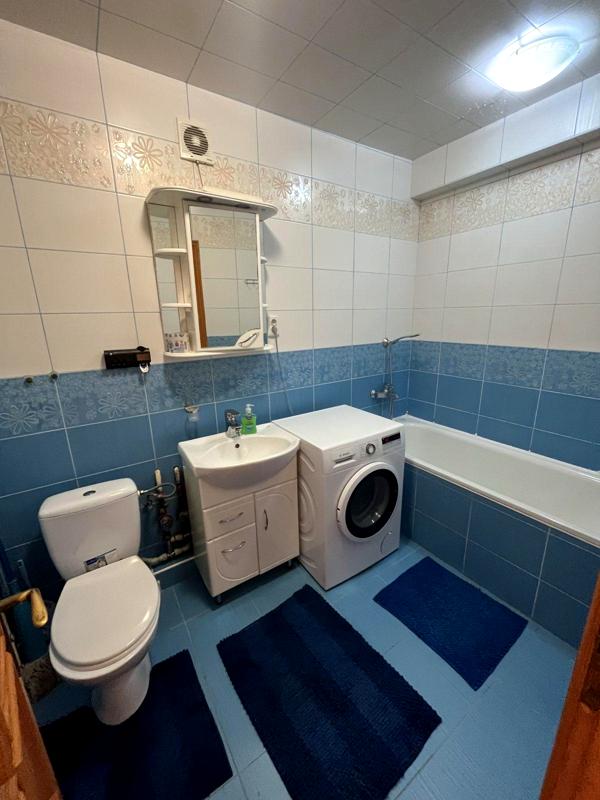 Spacious 1-Room Apartment near Market with Full Amenities