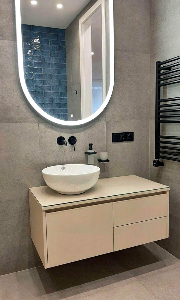 Luxurious 2-Room Apartment in Royal Tower, Business-Class Residential Complex