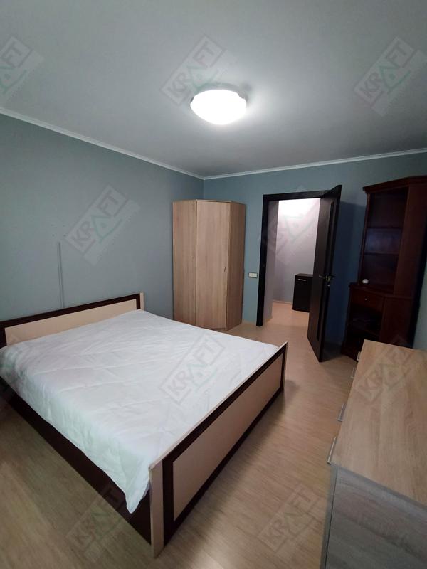 2-Room Apartment near Naukova Metro, 10 Minutes Walk