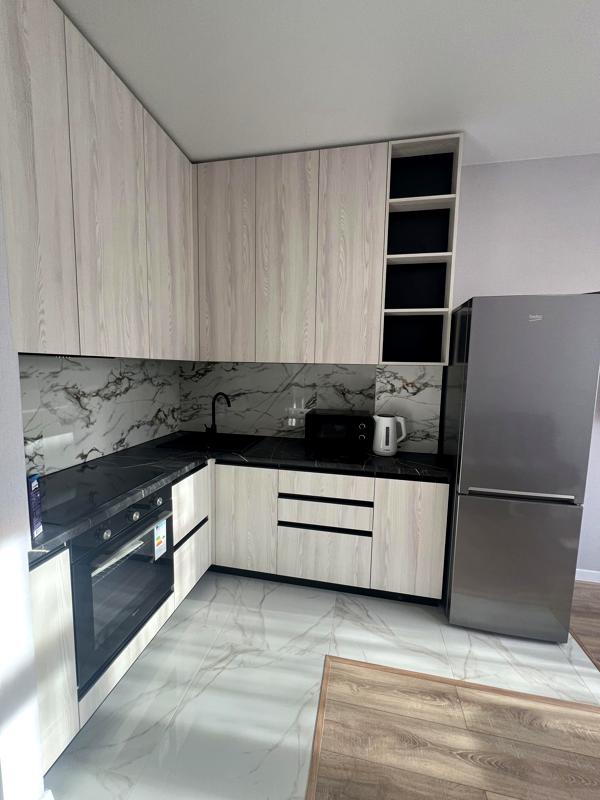 Spacious New Apartment in Aitaun Residential Complex
