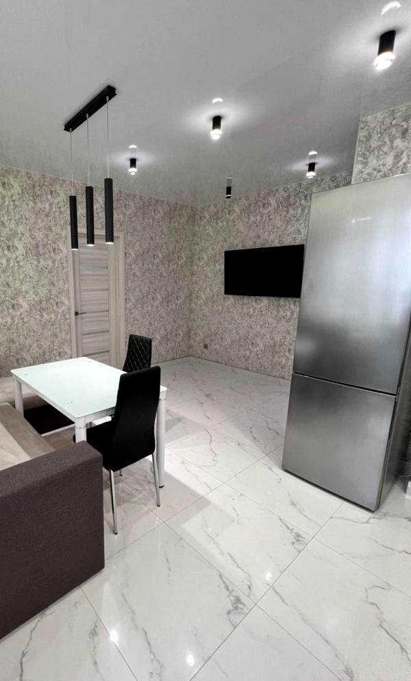 Bright and Spacious One-Bedroom Apartment in ЖК Телескоп Complex