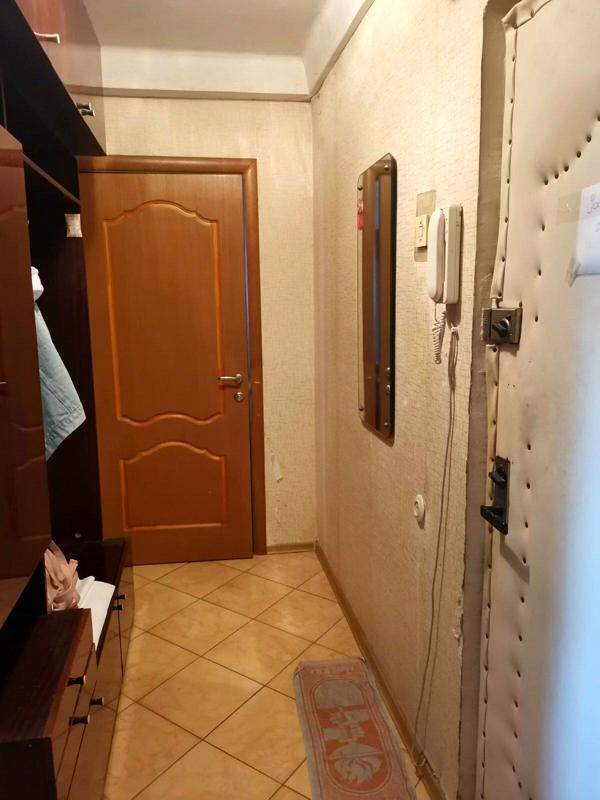 2-Room Apartment near Polytechnic Metro, Furnished