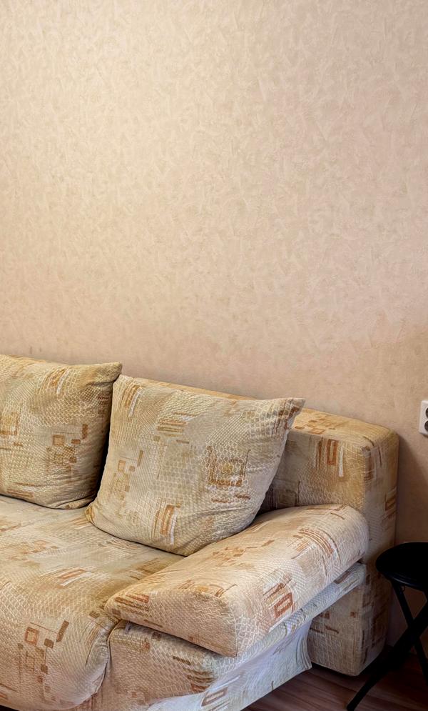 Cozy 1-Room Apartment at Nивки with Essential Amenities