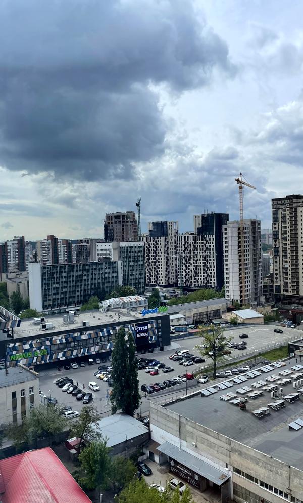 Стильная 2-комнатная квартира в Новопечерских Липках 5, центр Киева