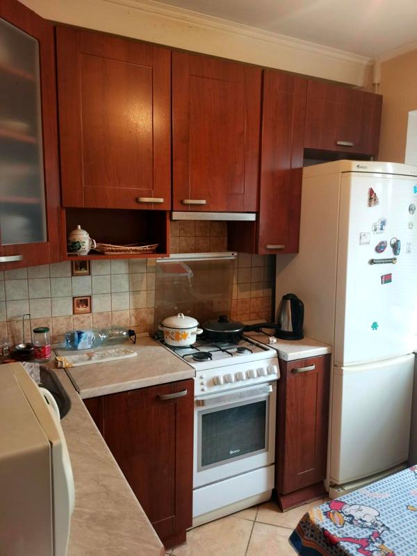 2-Room Apartment near Polytechnic Metro, Furnished