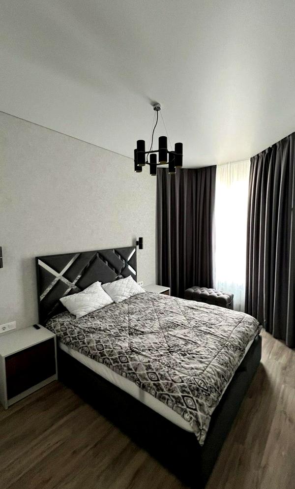 1-Bedroom Apartment in ЖК Авиньон, Fully Equipped with Modern Amenities