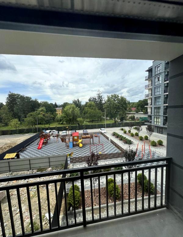 Spacious Apartment in Quiet District, Close to City Center