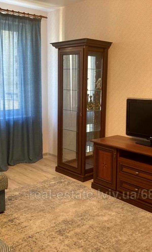 Fully Furnished Apartment with Autonomous Heating and Appliances