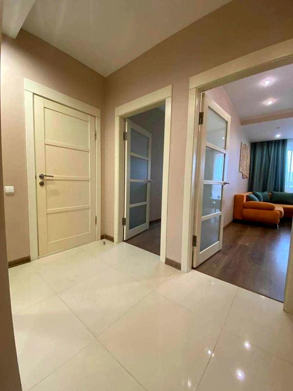 2-Bedroom VIP Apartment in Park Avenue Complex, Holosiyivska Street