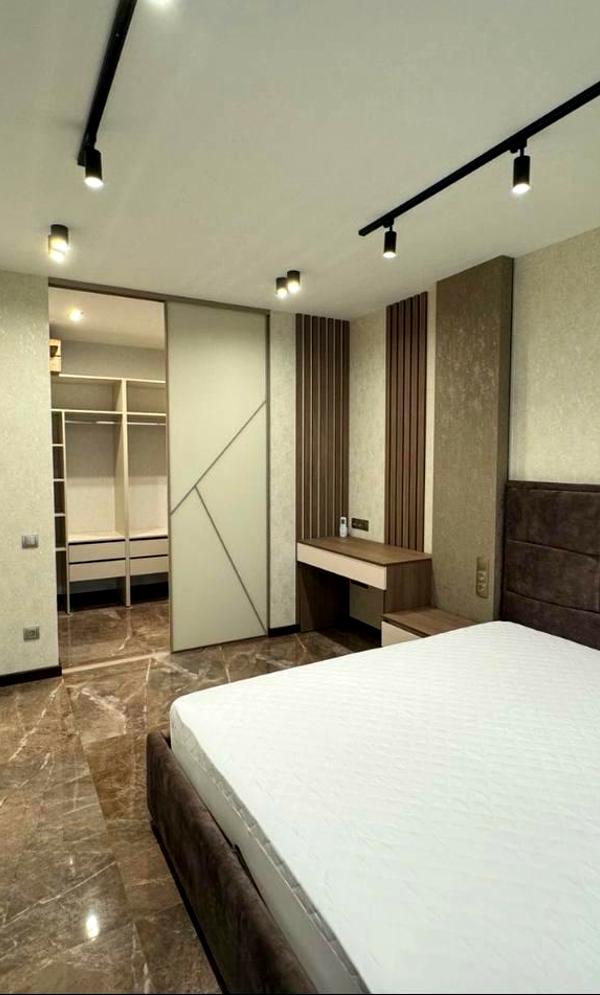 Beautiful and Stylish Apartment in New Building near Shevchenko Street