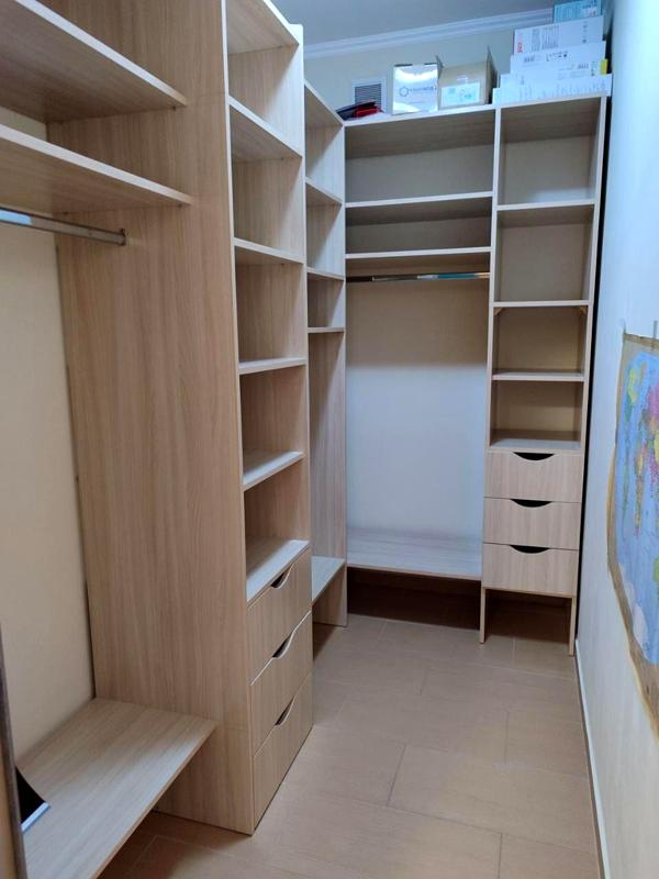 2-Room Apartment in Shevchenko Street, Centrally Located