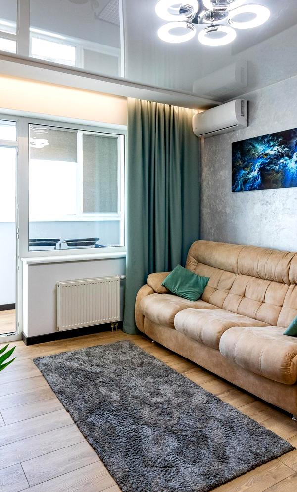 Spacious Apartment in City Center near Circus with Premium Features