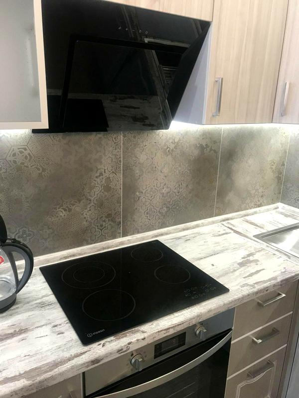 Designer Apartment Near Metro in Forestpark Area, City Flowers Complex