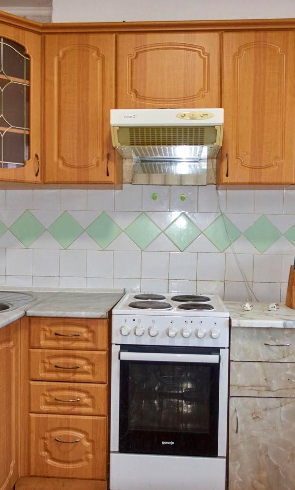 1-Room Apartment near Minska Metro, Freshly Renovated