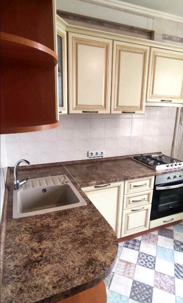 2-minute walk to metro, fully equipped apartment