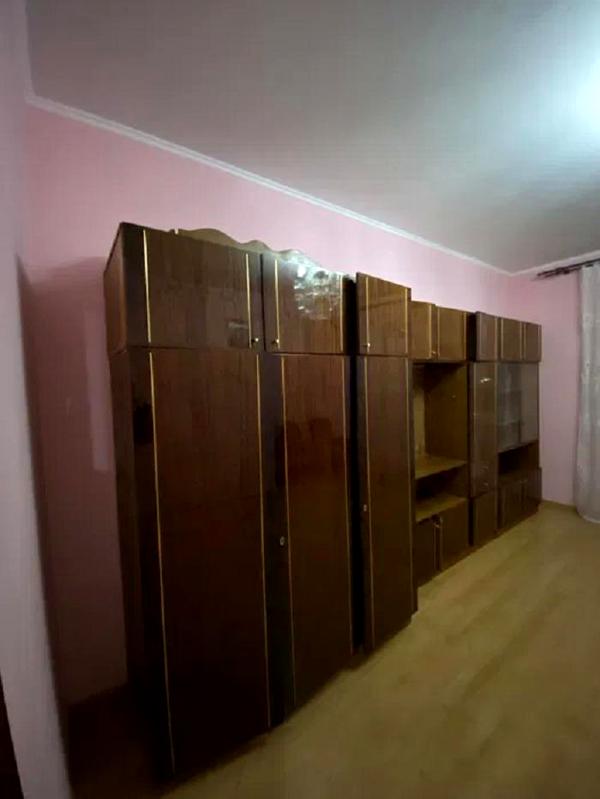 2-Room Apartment with Sanitary Renovation