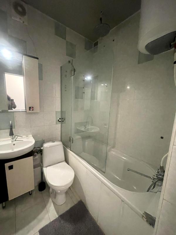 Spacious 5-Room Duplex Apartment in Podol Heart