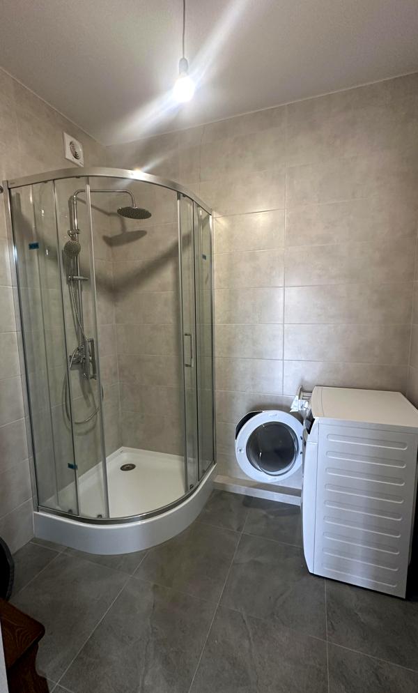 Spacious 2-Room Apartment in Chabany with Modern Amenities