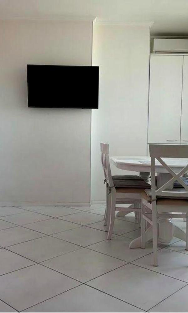 Fully Furnished Apartment with Modern Design and Amenities