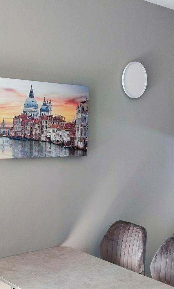 1-bedroom apartment in ZhK Varshavskyi Plus with modern amenities
