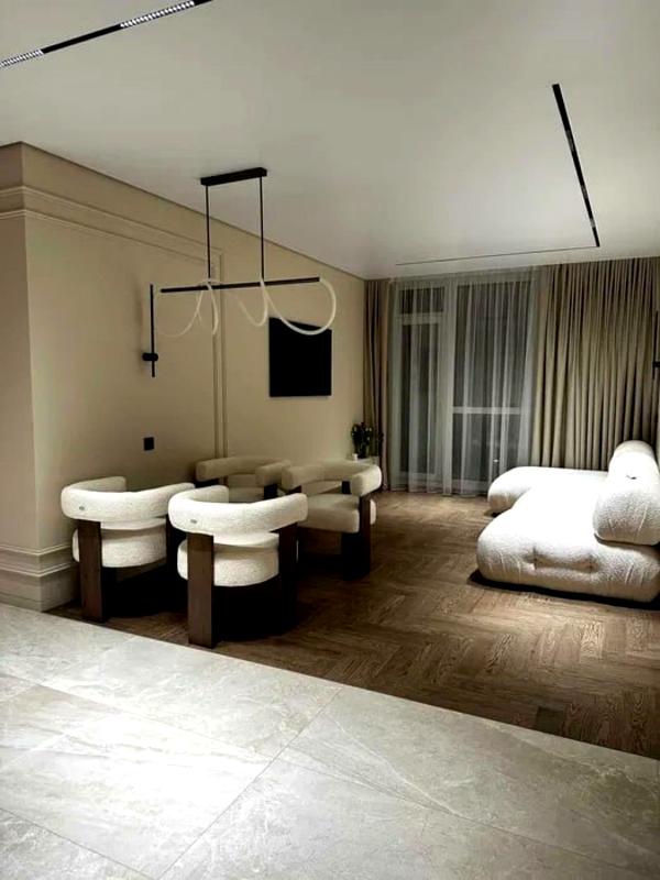 3-room Designer Apartment in Avalon YARD with Premium Finishing