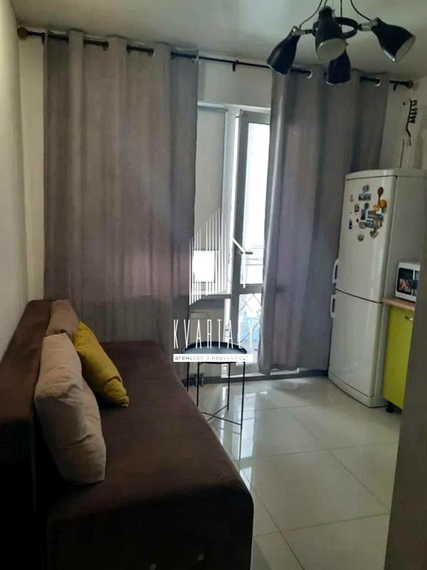 1-bedroom apartment in Welcome Home complex, Stetsenko 75V